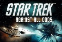 Star Trek Against All Odds slot